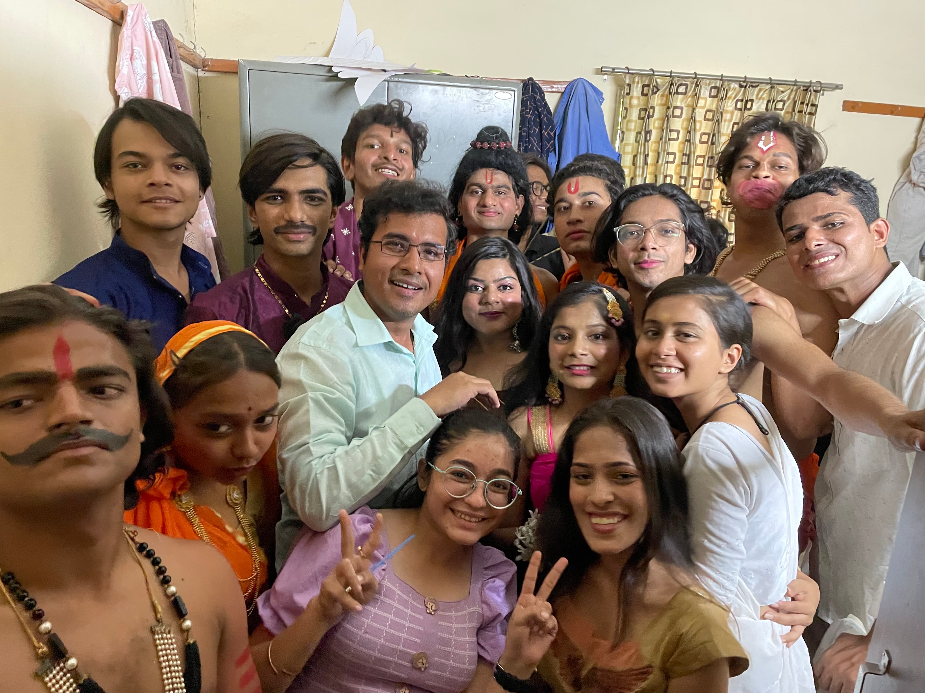 Performance Training