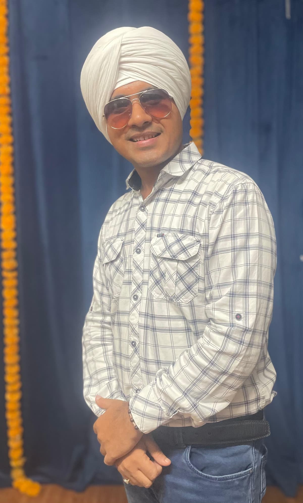 Academic Foundation & Multi-Media Debut