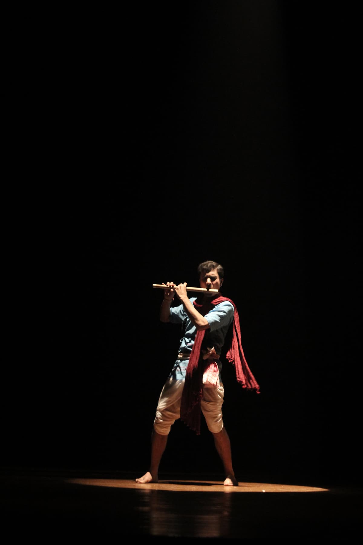 Intensive Professional Training