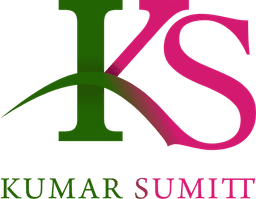 Kumar Sumitt Logo