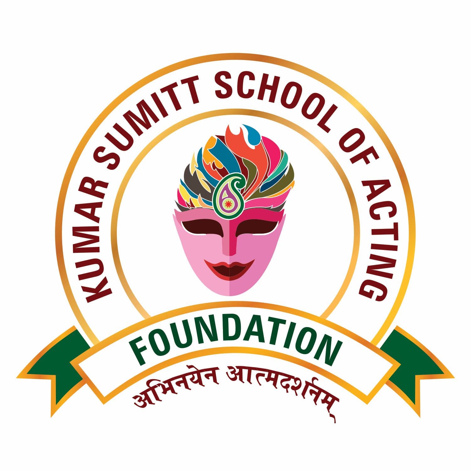 Kumar Sumitt School of Acting Foundation